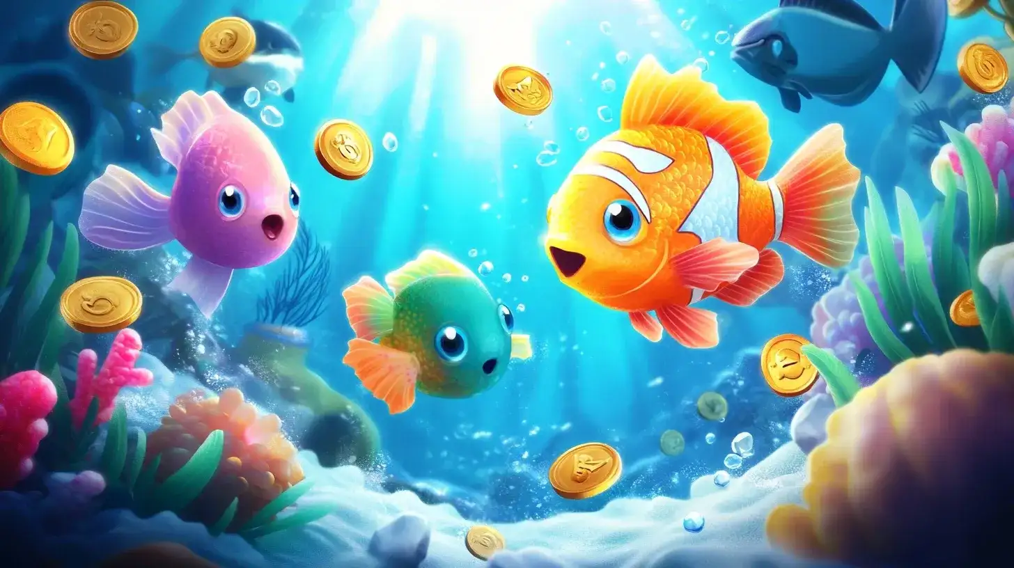 Permainan Dalam Talian: Menyelami Dunia Slot Malaysia, SA Gaming, dan Happy Fishing (2026/06/24)